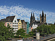 Fotos Groß St Martin am Kölner Dom | Köln