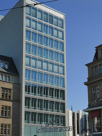 Foto Schildergasse