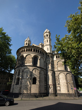 St Aposteln Foto 