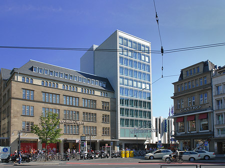 Schildergasse