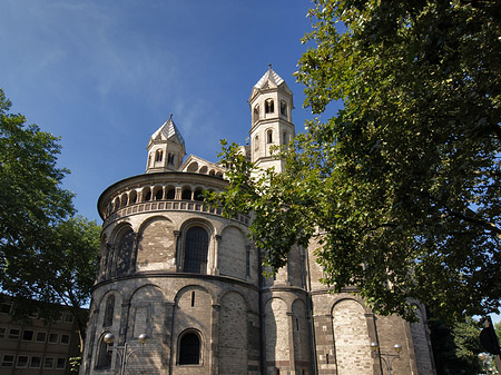 Fotos St Aposteln | Köln