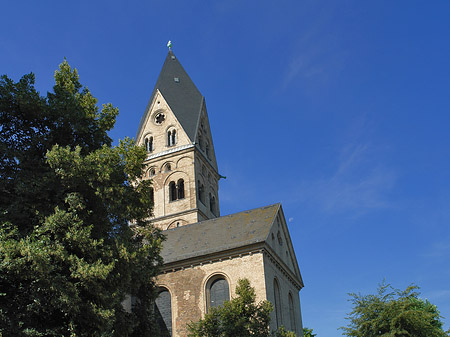Westturm der St Aposteln
